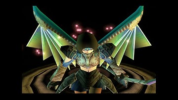 Legend Of Dragoon Boss Fight : Dragoon Lenus & Regole (1080p) on Duckstation