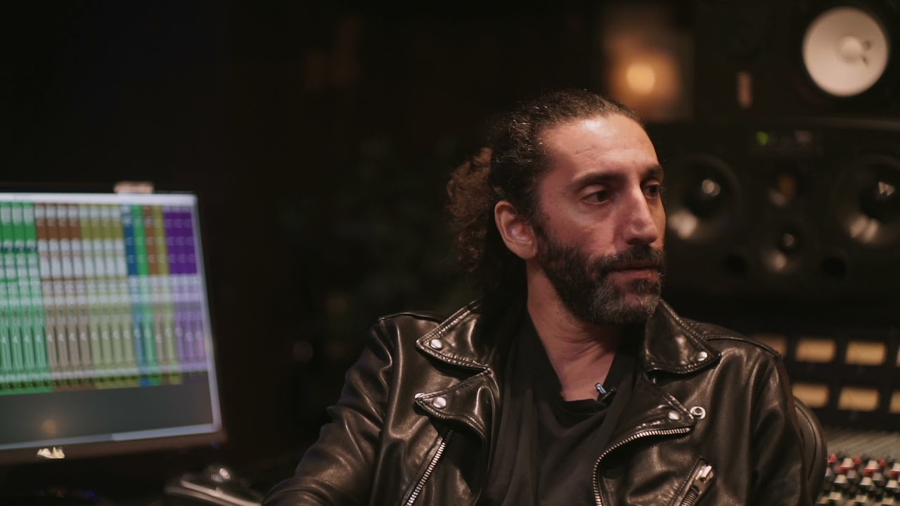 NBA Youngboy engineer says YB doesn't really record in the studio, but in different places