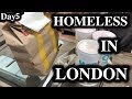 London Hacks - Homeless In London | Day5