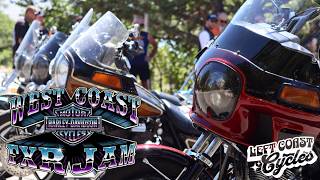 West Coast FXR Jam 2026