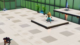 Unmöglicher trio Deathrun mit 2 schweizern