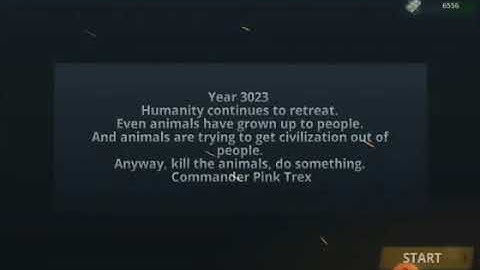 Special Ops single player