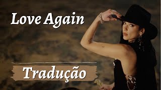 Dua Lipa - Love Again (tradução, legendado)