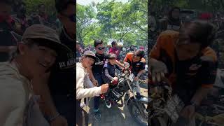 Story Wa  Blayer Rx King  Baby Kingers  Anniv 2 Th King Bonek shorts
