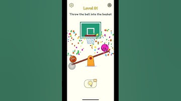 Dop 2 level 81. Threw the ball into basket #shorts #games #dop #iq #dop2