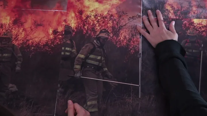 How to Make Climate Impacts Wheatpaste Murals - Tutorial