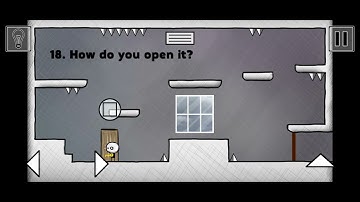 TLA 2 level 18| That Level Again 2 | JabloGablo