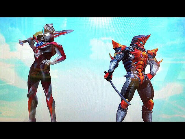 ウルトラマンオーブ S.H.Figuarts ウルトラマンオーブ オーブオリジン（ウルトラマン
