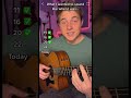 Which is your fav?! #guitar #acousticguitar #acoustic #fingerstyle