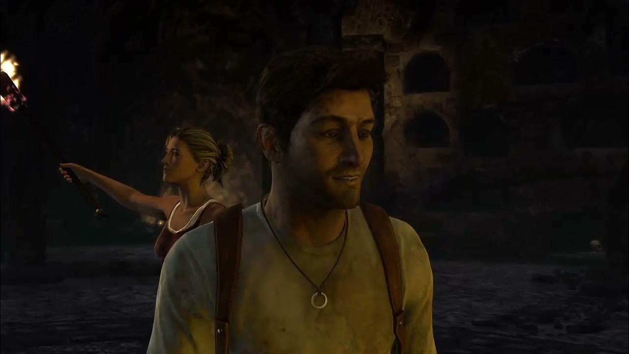 Uncharted collection прохождение. Анчартед судьба Дрейка 2007. Uncharted: судьба Дрейка. Анчартед 1 игра сюжет. Uncharted судьба Дрейка монстры.