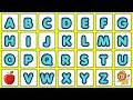 ABCD in Hindi for Kids | ABCD in Hindi | ABC in English | ABC in English| ABCD in English for Kids