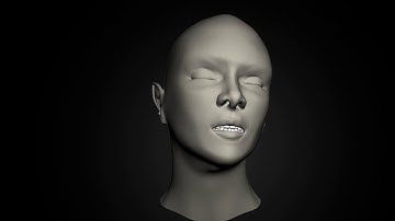 Student Rigging Demo Reel 2017