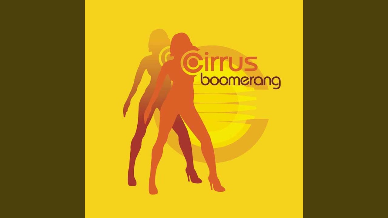 Boomerang (Nynex Remix)