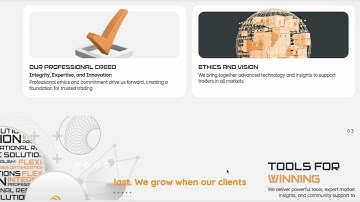 ProvexGrowth.com Review | 💼 Who We Are — Welcome to ProVexGrowth! 🌍