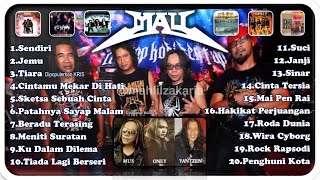 Lagu MAY Populer