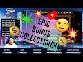 LIVE CASINO GAMES - Buster Hammer Carnival live with !giveaway and competition