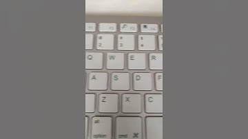 Miniso keyboard
