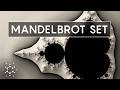 The mandelbrot set maths famous fractal