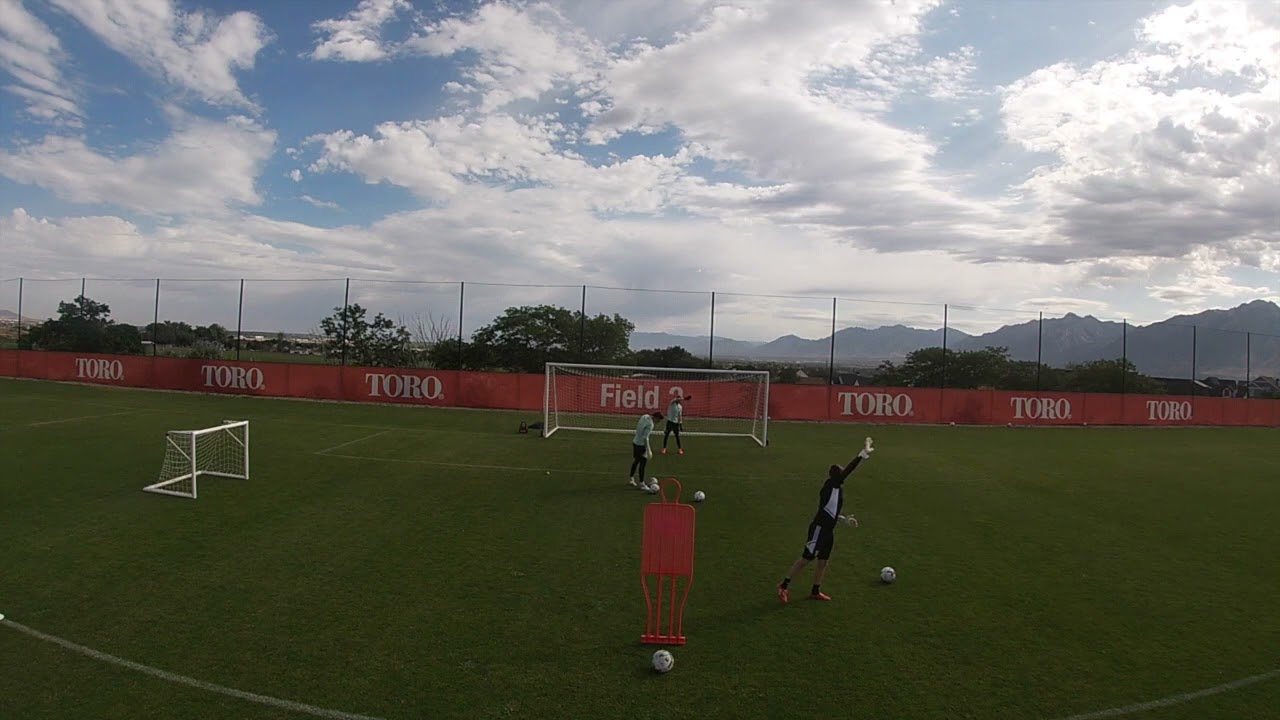 6.29.22 (Extension Saves-- Top Hand)