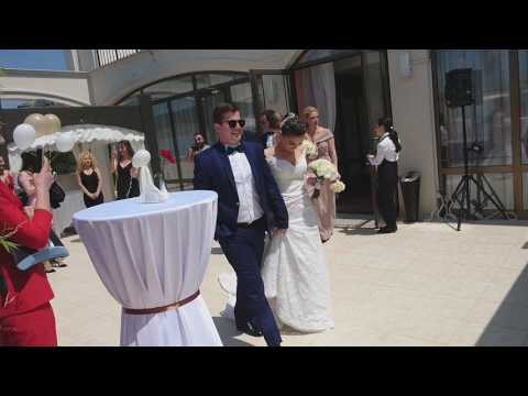 ლაშას ქორწილი