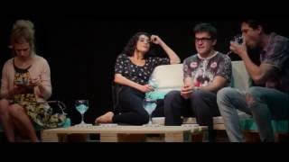 LA ESTETICA DE LAS COSAS de Neil Labute (Tráiler Ahora Producciones)