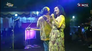 new monata top topan vocal Deviana safara