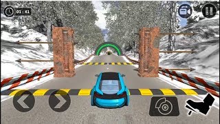 Speed Bump Crash Challenge 2019 - Real Car Destruction Game - Android Gameplay FHD screenshot 2