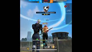 Free Fire 1 vs 4 only red 🎮🗿#freestyle #shortsfeed #phonk #freefire #ytshorts #virl #fpy