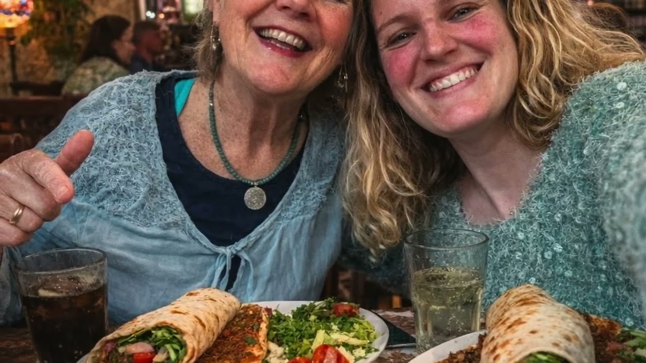 💃🍕 Dansen & Turkse pizza met mama!Nog 67 tot 300! 🎉Abonneer ❤️ Bel aan 🔔 Deel 📱