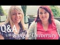 Bangor university qa