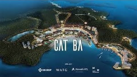 Hành trình Hải Phòng   Cát Bà   Phần 1