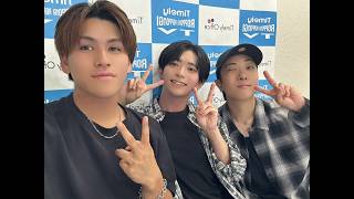 タイムリー六本木TV「フルスイングBOYS 」