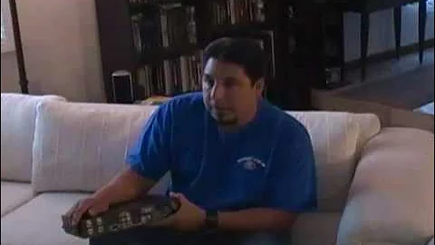 Sonicview 360 Elite Review