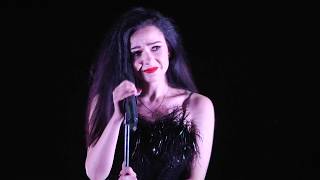 JULIA VERJY - "ПОЗВОНИ МНЕ ПОЗВОНИ" JULIA VERJY - "ПОЗВОНИ МНЕ ПОЗВОНИ"