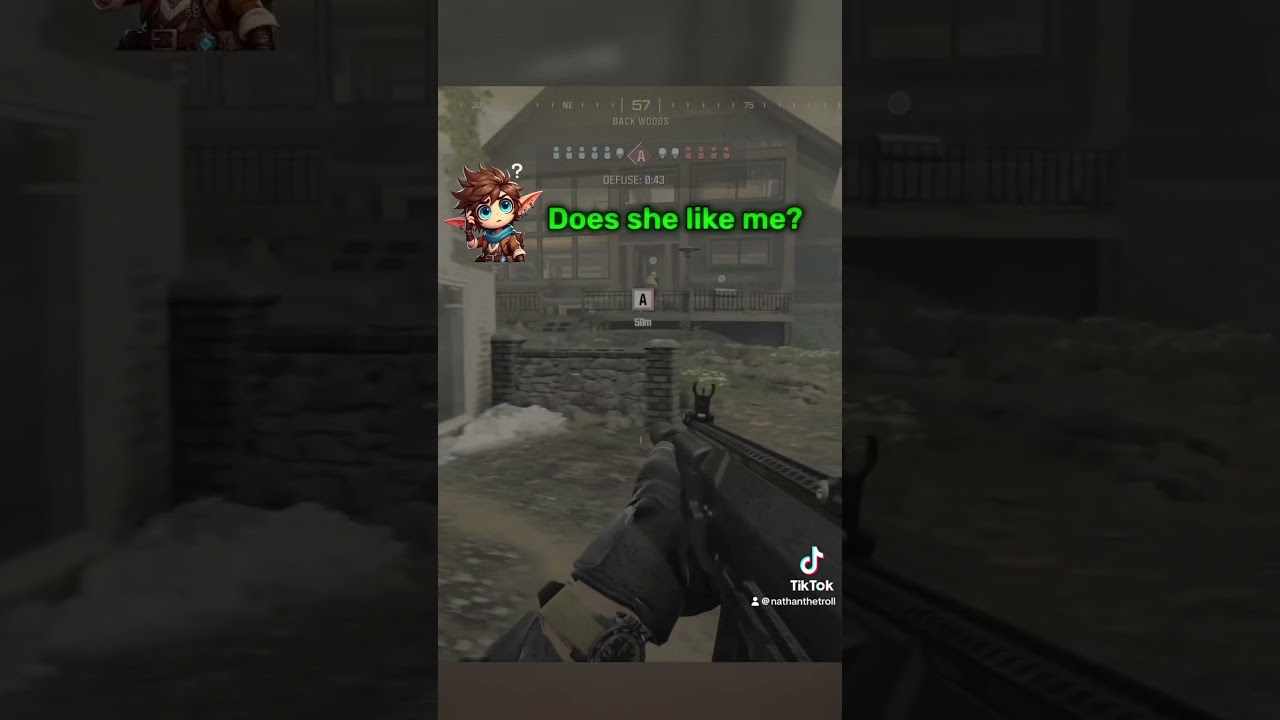 The Rise of Jeffrey Star in COD