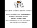 Big fm worldbeats show 33 151117 dj doc tone reggaeton