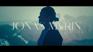 Jonas Myrin - Mountains (Official Music Video)