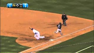 2012/04/23 Gordon's diving stop