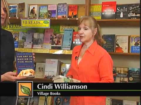 Book Groups at Village Books.mp4
