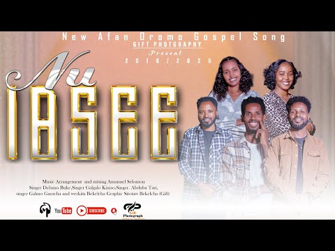 NU IBSE TFGB Faaruu Haaraa Afaan Oromoo Booranaa 2018 2025