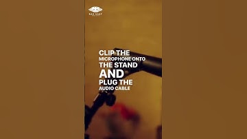 Start Recording Your RAV Vast