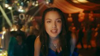 Olivia Rodrigo – jealousy, jealousy (live from SOUR prom) [4K] [60FPS]