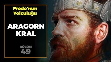 ARAGORN KRAL / Frodo