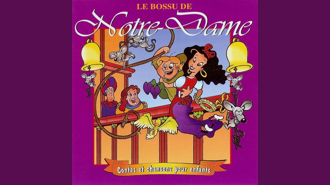 Dansons la capucine - YouTube