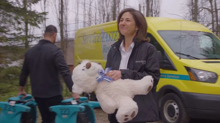 ServiceMaster Restore Commercial - Water :30