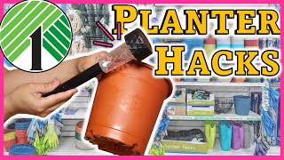 Everyone will be buying PLANTERS after seeing these HACKS! Dollar Tree DIYs 2023 TO DO! by DIY Home & Crafts 519,570 views 1 year ago 12 minutes, 24 seconds