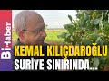 Kemal Kılıçdaroğlu Suriye Sınırında... | BiHaber