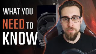 Ryzen 3 3100 and Ryzen 3 3300X | What you NEED to KNOW