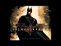 Batman Begins Game Soundtrack Passage To Gotham