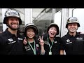 Kevin Magnussen reaches 100 Grand Prix